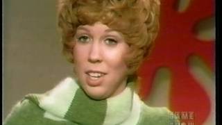 Vicki Lawrence on The Dating Game 1971 [upl. by Ailin]