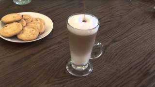 Aerolatte Milk Frother with Stand [upl. by Zampino909]