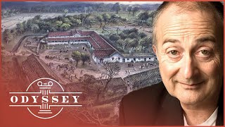 Is There Really A Roman Fort Buried In Wales  Time Team  Odyssey [upl. by Akenaj]