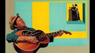 Lefty Frizzell  Mom and Dads Waltz [upl. by Aikemaj]