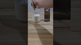 Aerolatte Handheld Milk Frother [upl. by Namruht547]