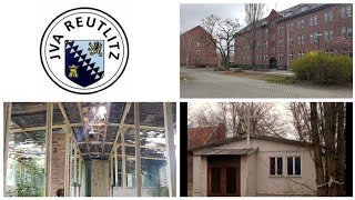 JVA Reutlitz 2021  Lost Places Berlin [upl. by Karyl]